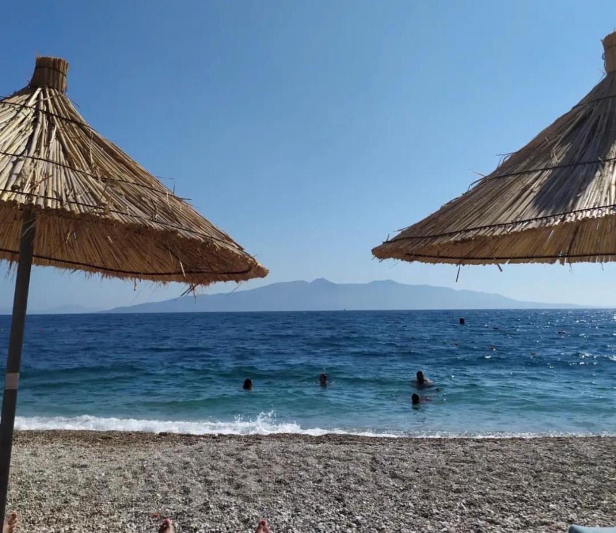 Flat To Rent In Apartment Sarande