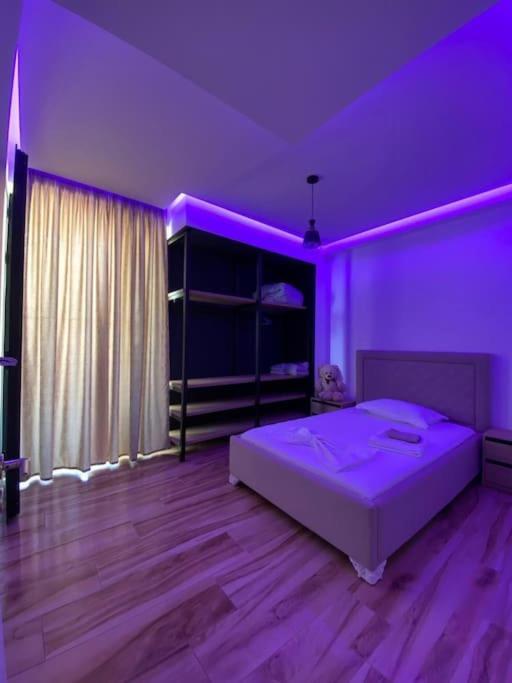 Flat To Rent In * Sarande